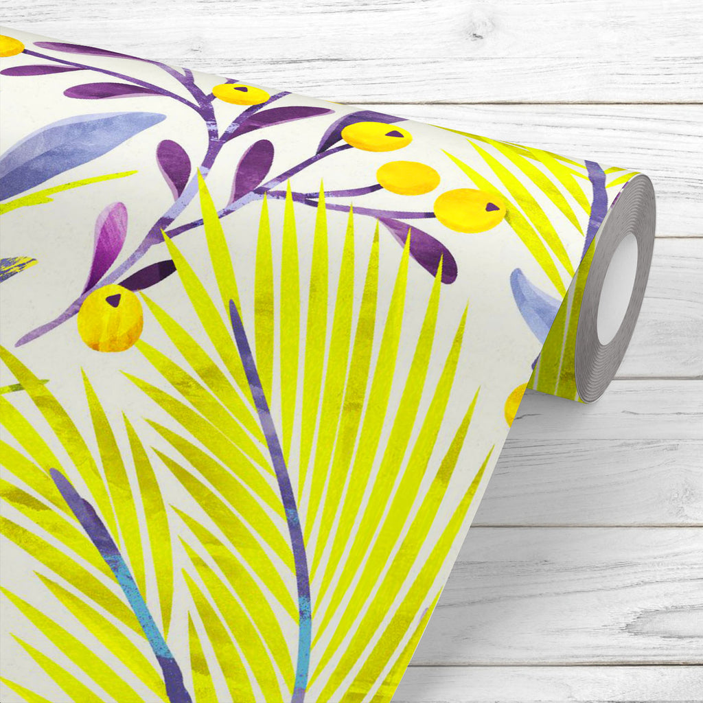 Vibrant Floral D2 Wallpaper Roll-Wallpapers Peel & Stick-WAL_PA-IC 5016960 IC 5016960, Art and Paintings, Botanical, Floral, Flowers, Gouache, Illustrations, Nature, Patterns, Scenic, Signs, Signs and Symbols, Watercolour, vibrant, d2, wallpaper, roll, pattern, art, backdrop, background, beige, bloom, blue, sky, branch, colorful, design, flower, forest, garden, illustration, leaf, paint, paper, petal, pine, pink, plant, purple, seamless, summer, texture, watercolor, winter, wrapping, yellow, artzfolio, wall