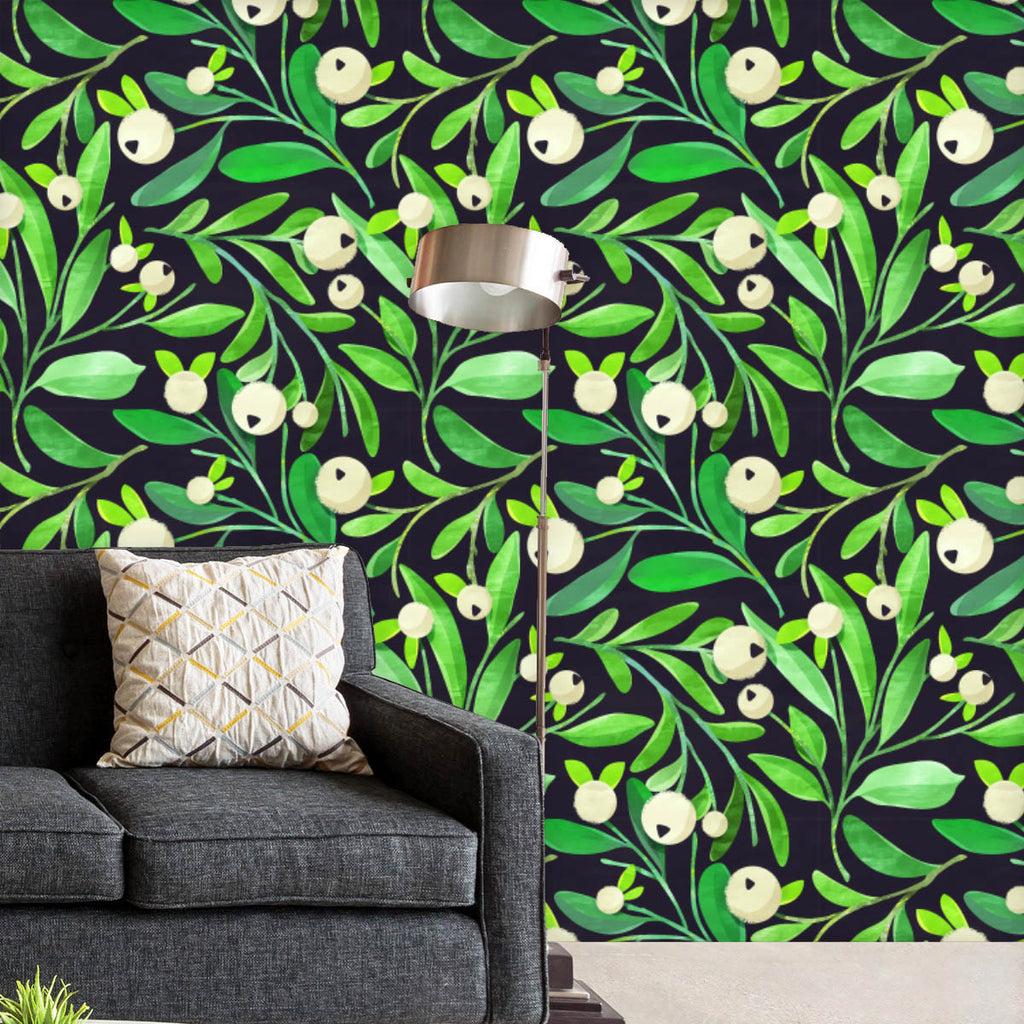 Botanical Flowers D2 Wallpaper Roll-Wallpapers Peel & Stick-WAL_PA-IC 5016971 IC 5016971, Ancient, Art and Paintings, Botanical, Floral, Flowers, Gouache, Historical, Illustrations, Medieval, Nature, Patterns, Scenic, Seasons, Signs, Signs and Symbols, Vintage, Watercolour, d2, wallpaper, roll, art, backdrop, background, beige, berry, decoration, design, flower, garden, green, illustration, leaf, paint, paper, pattern, plant, print, seamless, season, summer, teal, textile, texture, vibrant, watercolor, wint