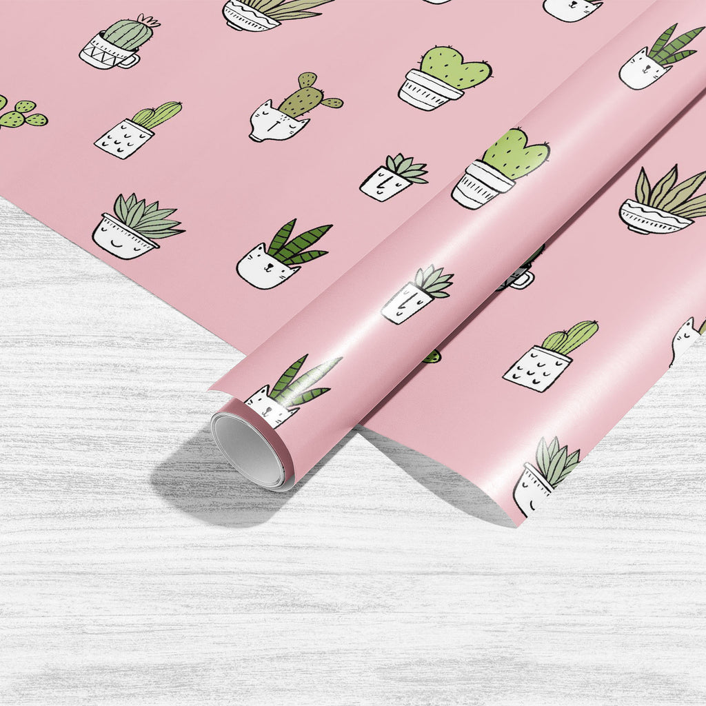 Hand-Drawn Cactus D4 Art & Craft Gift Wrapping Paper-Wrapping Papers-WRP_PP-IC 5016978 IC 5016978, Animated Cartoons, Art and Paintings, Baby, Black and White, Botanical, Caricature, Cartoons, Children, Decorative, Digital, Digital Art, Drawing, Floral, Flowers, Graphic, Icons, Illustrations, Kids, Mexican, Nature, Patterns, Scenic, Signs, Signs and Symbols, Watercolour, White, hand-drawn, cactus, d4, art, craft, gift, wrapping, paper, llama, watercolor, background, botany, cacti, card, cartoon, collection,