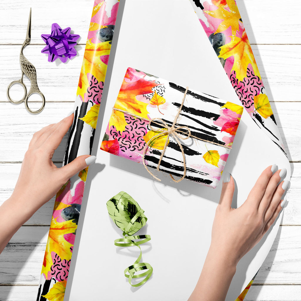 Watercolor Abstract Autumn Art & Craft Gift Wrapping Paper-Wrapping Papers-WRP_PP-IC 5016983 IC 5016983, Abstract Expressionism, Abstracts, Art and Paintings, Botanical, Digital, Digital Art, Dots, Drawing, Floral, Flowers, Graphic, Illustrations, Nature, Patterns, Scenic, Semi Abstract, Signs, Signs and Symbols, Splatter, Watercolour, watercolor, abstract, autumn, art, craft, gift, wrapping, paper, backdrop, background, birch, blob, brush, color, design, element, fall, flora, foliage, grunge, illustration,