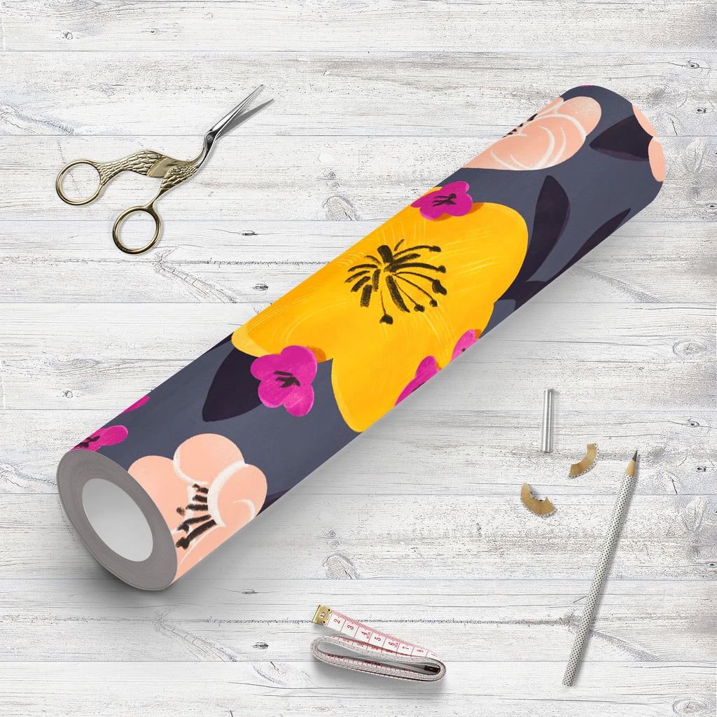 Botanical Floral Style Wallpaper Roll-Wallpapers Peel & Stick-WAL_PA-IC 5016986 IC 5016986, Art and Paintings, Botanical, Floral, Flowers, Gouache, Illustrations, Nature, Patterns, Scenic, Signs, Signs and Symbols, Watercolour, style, wallpaper, roll, pattern, watercolor, art, backdrop, background, beige, bloom, blue, decoration, design, flower, garden, illustration, leaf, paint, paper, peony, petal, pink, purple, ranunculus, seamless, summer, textile, texture, vibrant, wrapping, yellow, artzfolio, wallpape