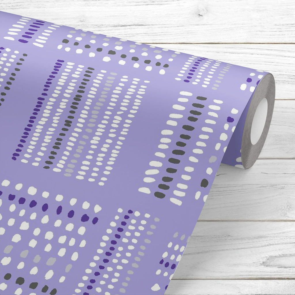 Hand Drawn Tribal Stitches Wallpaper Roll-Wallpapers Peel & Stick-WAL_PA-IC 5017003 IC 5017003, Abstract Expressionism, Abstracts, Beverage, Black and White, Culture, Digital, Digital Art, Drawing, Ethnic, Folk Art, Geometric, Geometric Abstraction, Graphic, Illustrations, Kitchen, Modern Art, Patterns, Semi Abstract, Signs, Signs and Symbols, Stripes, Traditional, Tribal, White, World Culture, hand, drawn, stitches, wallpaper, roll, abstract, background, beads, common, ground, cute, design, doodle, embroid