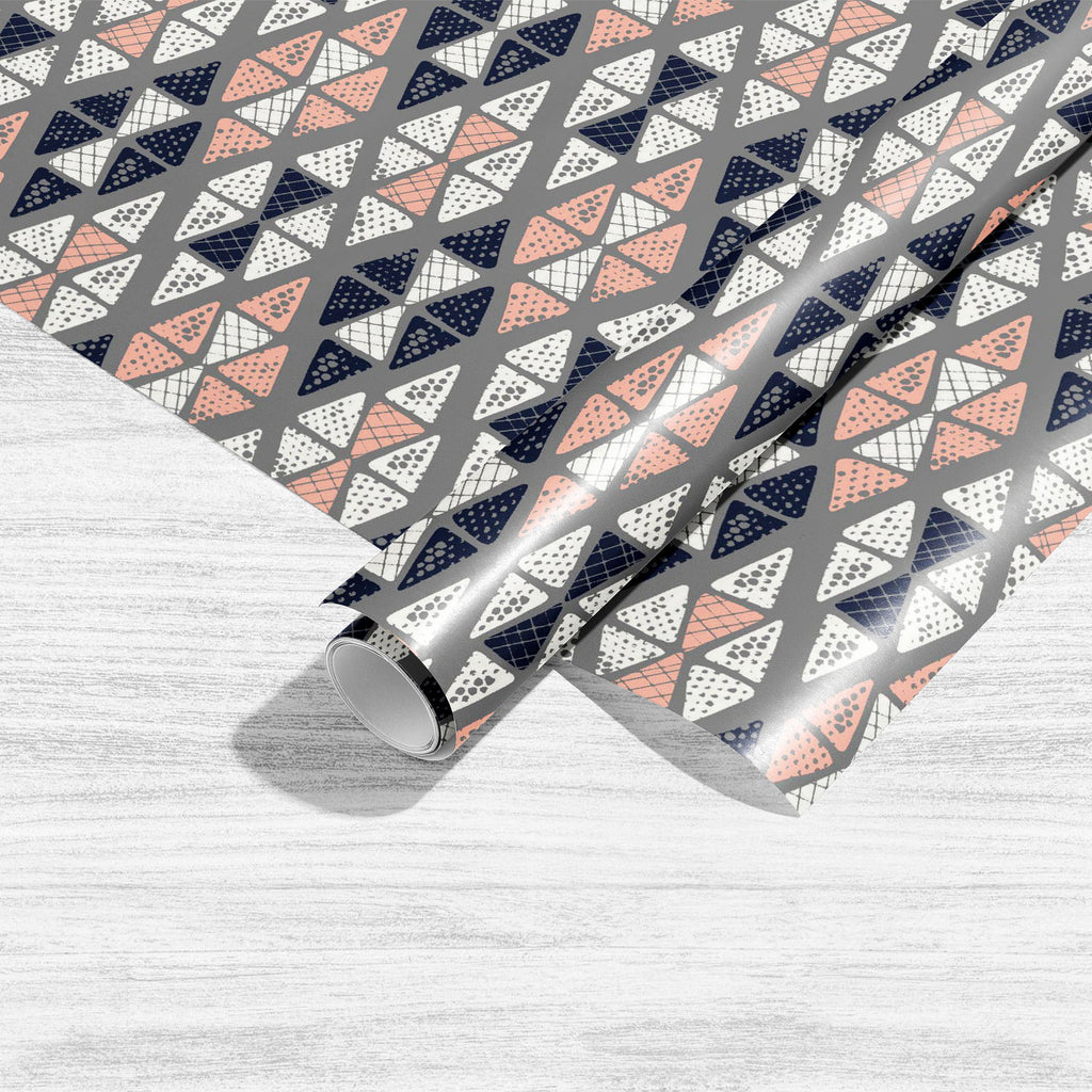 Tribal Textured Argyle Art & Craft Gift Wrapping Paper-Wrapping Papers-WRP_PP-IC 5017007 IC 5017007, Abstract Expressionism, Abstracts, Beverage, Black and White, Culture, Digital, Digital Art, Drawing, Ethnic, Folk Art, Geometric, Geometric Abstraction, Graphic, Illustrations, Kitchen, Modern Art, Patterns, Semi Abstract, Signs, Signs and Symbols, Traditional, Triangles, Tribal, White, World Culture, textured, argyle, art, craft, gift, wrapping, paper, abstract, background, common, ground, design, doodle, 