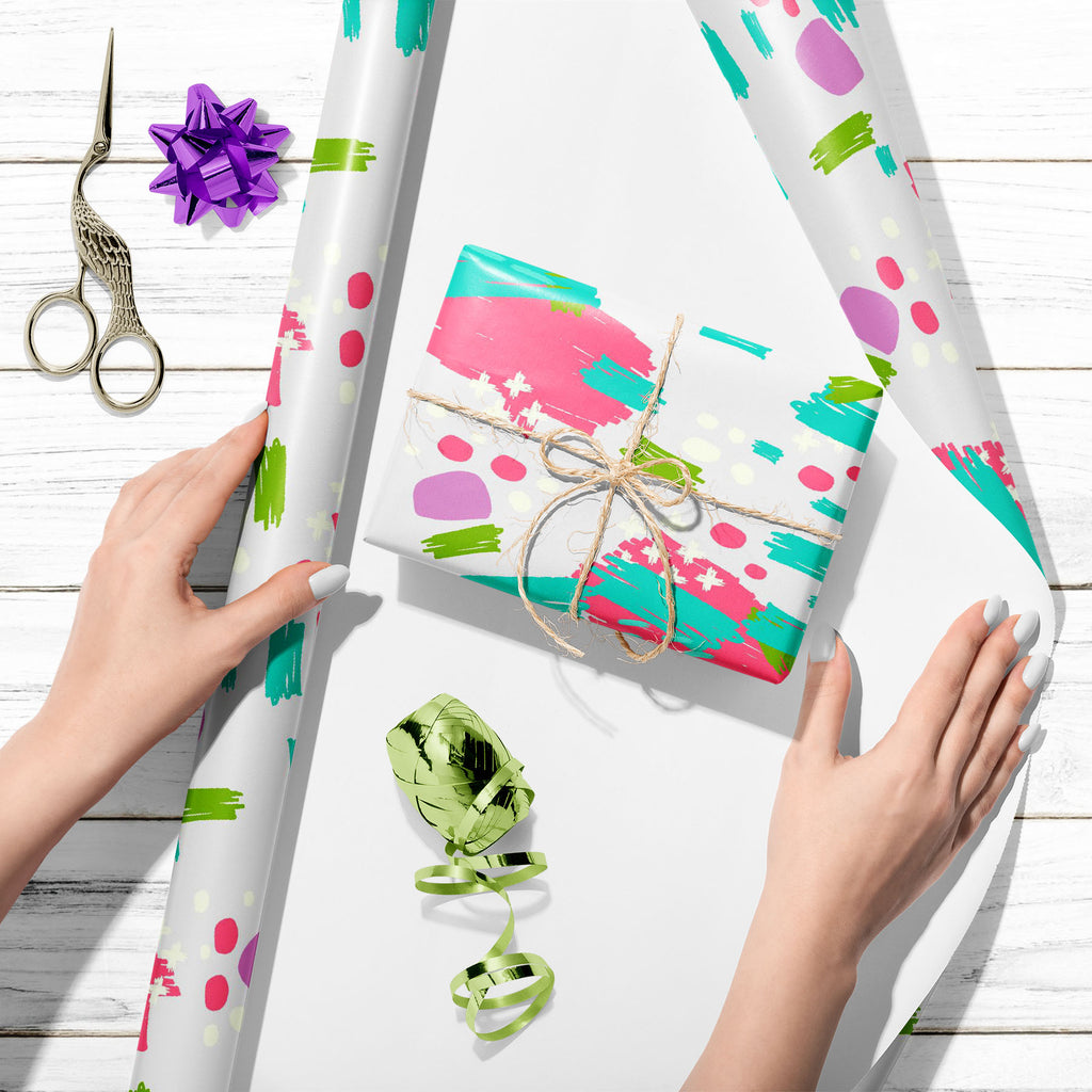 Hipster Brush Strokes Art & Craft Gift Wrapping Paper-Wrapping Papers-WRP_PP-IC 5017013 IC 5017013, 80s, 90s, Abstract Expressionism, Abstracts, Art and Paintings, Birthday, Books, Culture, Digital, Digital Art, Ethnic, Fashion, Graphic, Hipster, Illustrations, Patterns, Scandinavian, Semi Abstract, Signs, Signs and Symbols, Splatter, Traditional, Tribal, Typography, World Culture, brush, strokes, art, craft, gift, wrapping, paper, abstract, seamless, advert, arty, backdrop, background, banner, blank, bookl