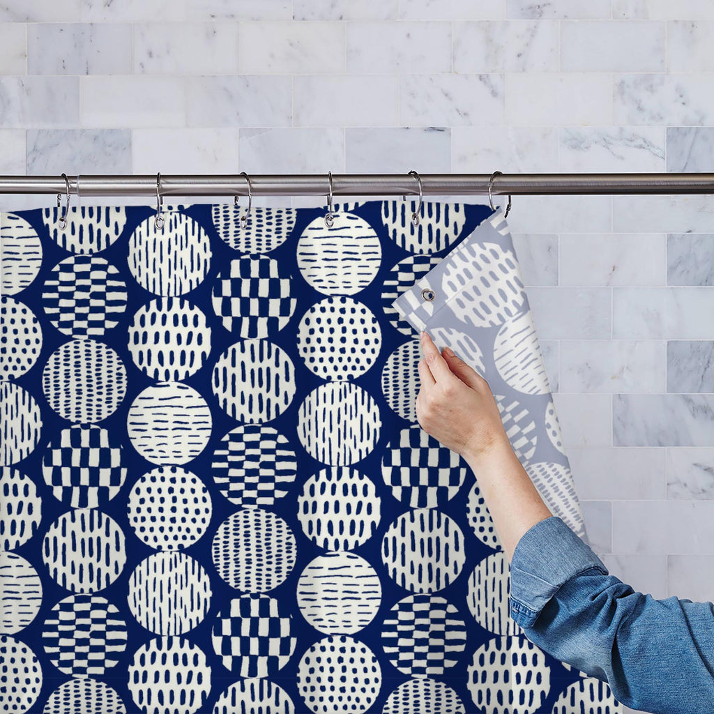 Watercolor Floral Pattern D74 Washable Waterproof Shower Curtain-Shower Curtains-CUR_SH_EL-IC 5017022 IC 5017022, Abstract Expressionism, Abstracts, Beverage, Black and White, Circle, Culture, Digital, Digital Art, Drawing, Ethnic, Folk Art, Geometric, Geometric Abstraction, Graphic, Illustrations, Kitchen, Modern Art, Patterns, Retro, Semi Abstract, Signs, Signs and Symbols, Traditional, Tribal, White, World Culture, watercolor, floral, pattern, d74, washable, waterproof, shower, curtain, abstract, backgro