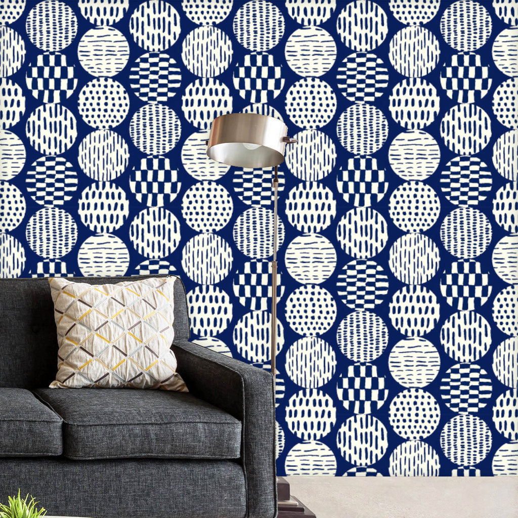 Watercolor Floral Pattern D74 Wallpaper Roll-Wallpapers Peel & Stick-WAL_PA-IC 5017022 IC 5017022, Abstract Expressionism, Abstracts, Beverage, Black and White, Circle, Culture, Digital, Digital Art, Drawing, Ethnic, Folk Art, Geometric, Geometric Abstraction, Graphic, Illustrations, Kitchen, Modern Art, Patterns, Retro, Semi Abstract, Signs, Signs and Symbols, Traditional, Tribal, White, World Culture, watercolor, floral, pattern, d74, wallpaper, roll, abstract, background, blue, circles, common, ground, c