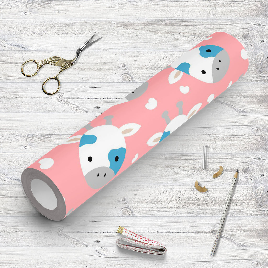 Baby Giraffe Pattern Wallpaper Roll-Wallpapers Peel & Stick-WAL_PA-IC 5017027 IC 5017027, African, Animals, Animated Cartoons, Baby, Black and White, Caricature, Cartoons, Children, Digital, Digital Art, Drawing, Graphic, Holidays, Illustrations, Kids, Nature, Patterns, Pets, Scenic, Signs, Signs and Symbols, Tropical, White, giraffe, pattern, wallpaper, roll, adorable, africa, animal, background, card, cartoon, character, childish, colorful, cow, cute, design, doodle, drawn, dream, fabric, hand, happy, hol