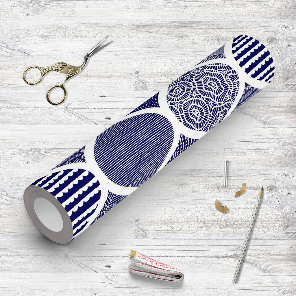 Blue & White Waves Wallpaper Roll-Wallpapers Peel & Stick-WAL_PA-IC 5017029 IC 5017029, Abstract Expressionism, Abstracts, Art and Paintings, Black and White, Books, Botanical, Culture, Decorative, Digital, Digital Art, Dots, Ethnic, Floral, Flowers, Geometric, Geometric Abstraction, Graphic, Illustrations, Modern Art, Moroccan, Nature, Patterns, Semi Abstract, Signs, Signs and Symbols, Stripes, Traditional, Tribal, White, World Culture, blue, waves, wallpaper, roll, abstract, abstraction, art, backdrop, ba