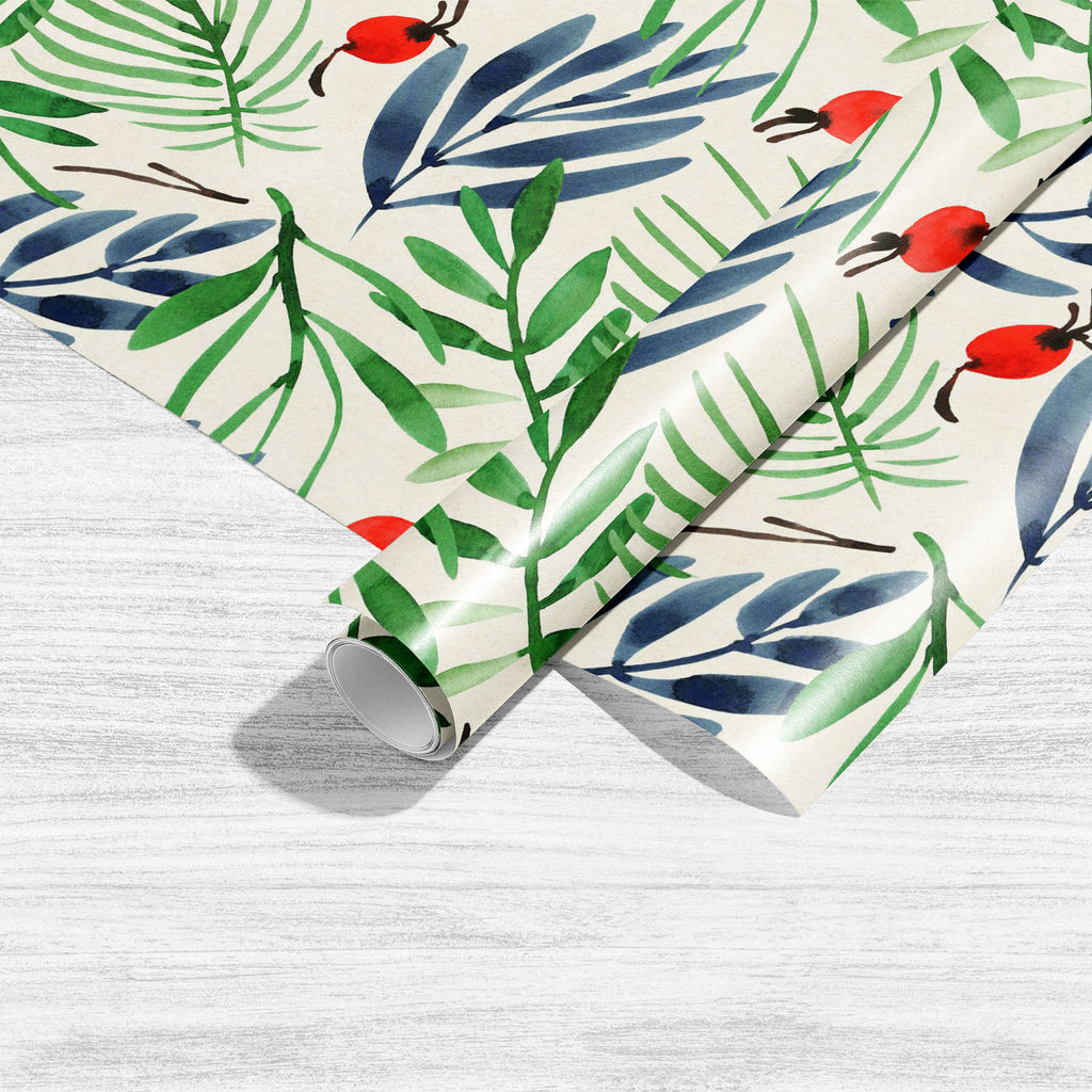 Watercolor Floral Pattern D75 Art & Craft Gift Wrapping Paper-Wrapping Papers-WRP_PP-IC 5017035 IC 5017035, Art and Paintings, Botanical, Floral, Flowers, Gouache, Illustrations, Nature, Patterns, Scenic, Signs, Signs and Symbols, Watercolour, watercolor, pattern, d75, art, craft, gift, wrapping, paper, garden, backdrop, background, beige, berries, blue, decoration, delicate, design, forest, green, illustration, leaf, paint, pine, plant, seamless, spruce, branch, summer, teal, texture, wallpaper, winter, ar