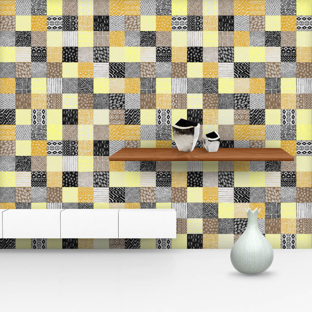 Ornament Hand Drawn Grunge Wallpaper Roll-Wallpapers Peel & Stick-WAL_PA-IC 5017047 IC 5017047, Abstract Expressionism, Abstracts, Ancient, Art and Paintings, Black, Black and White, Botanical, Culture, Decorative, Digital, Digital Art, Ethnic, Floral, Flowers, Geometric, Geometric Abstraction, Graphic, Historical, Illustrations, Indian, Medieval, Modern Art, Moroccan, Nature, Patterns, Portuguese, Retro, Semi Abstract, Signs, Signs and Symbols, Spanish, Traditional, Tribal, Victorian, Vintage, World Cultur