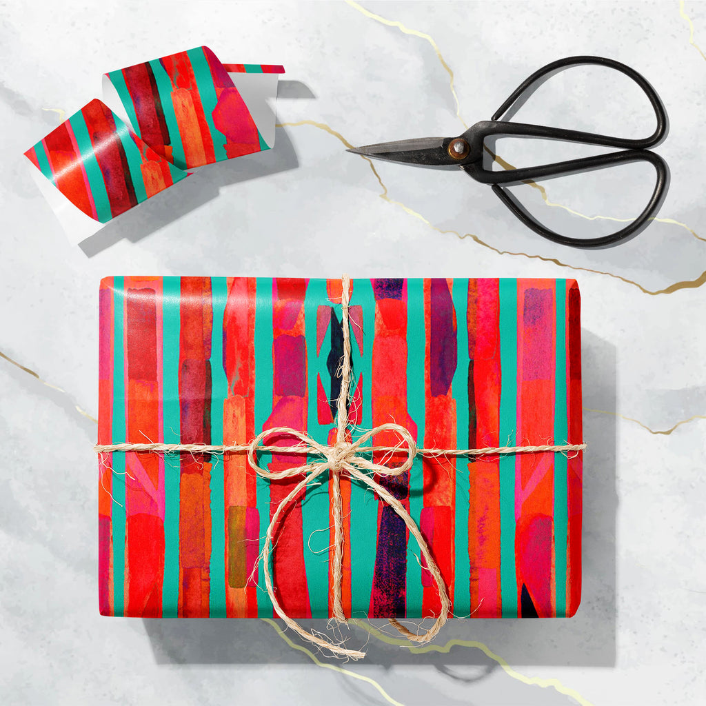 Bauhaus Pattern Stripes D2 Art & Craft Gift Wrapping Paper-Wrapping Papers-WRP_PP-IC 5017069 IC 5017069, Abstract Expressionism, Abstracts, African, Art and Paintings, Cubism, Culture, Digital, Digital Art, Ethnic, Fashion, Geometric, Geometric Abstraction, Graphic, Illustrations, Modern Art, Patterns, Semi Abstract, Splatter, Stripes, Traditional, Tribal, Watercolour, World Culture, bauhaus, pattern, d2, art, craft, gift, wrapping, paper, seamless, abstract, acrylic, artist, artistic, background, block, bl