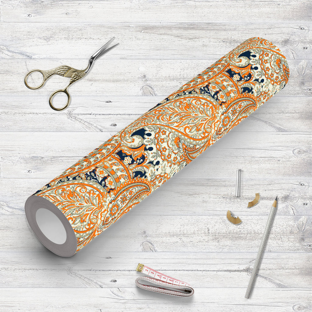 Paisley Bohemian Art Wallpaper Roll-Wallpapers Peel & Stick-WAL_PA-IC 5017070 IC 5017070, Ancient, Bohemian, Botanical, Culture, Digital, Digital Art, Ethnic, Fashion, Floral, Flowers, Folk Art, Graphic, Historical, Illustrations, Medieval, Mexican, Nature, Paisley, Patterns, Retro, Signs, Signs and Symbols, Traditional, Tribal, Vintage, World Culture, art, wallpaper, roll, backdrop, background, bright, card, ceramic, color, colorful, craft, decoration, design, drawn, electric, element, embroidery, fabric, 