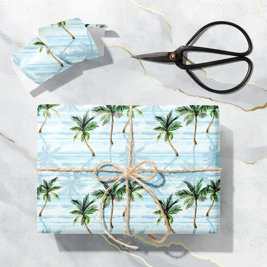 Watercolor Tropical Leaves D5 Art & Craft Gift Wrapping Paper-Wrapping Papers-WRP_PP-IC 5017074 IC 5017074, Abstract Expressionism, Abstracts, Art and Paintings, Automobiles, Digital, Digital Art, Dots, Graphic, Holidays, Illustrations, Patterns, Semi Abstract, Signs, Signs and Symbols, Stripes, Transportation, Travel, Tropical, Vehicles, Watercolour, watercolor, leaves, d5, art, craft, gift, wrapping, paper, tropic, background, shadow, abstract, artwork, beach, blue, decor, design, doodle, element, exotic,