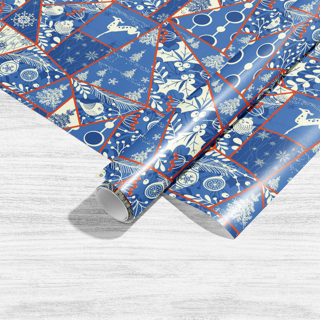 Christmas Patchwork Pattern Art & Craft Gift Wrapping Paper-Wrapping Papers-WRP_PP-IC 5017087 IC 5017087, Abstract Expressionism, Abstracts, Ancient, Animals, Birds, Black and White, Botanical, Christianity, Circle, Collages, Decorative, Dots, Floral, Flowers, Geometric, Geometric Abstraction, Hand Drawn, Historical, Holidays, Illustrations, Medieval, Nature, Patterns, Retro, Semi Abstract, Signs, Signs and Symbols, Stripes, Vintage, White, christmas, patchwork, pattern, art, craft, gift, wrapping, paper, a