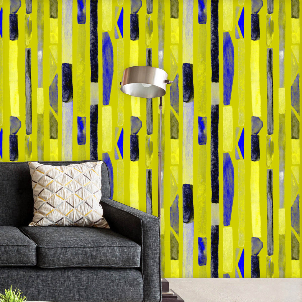 Watercolor Kaleidoscope Lines D2 Wallpaper Roll-Wallpapers Peel & Stick-WAL_PA-IC 5017107 IC 5017107, 70s, Abstract Expressionism, Abstracts, Art and Paintings, Cubism, Decorative, Digital, Digital Art, Fashion, Geometric, Geometric Abstraction, Graphic, Illustrations, Modern Art, Patterns, Semi Abstract, Splatter, Stripes, Watercolour, watercolor, kaleidoscope, lines, d2, wallpaper, roll, abstract, art, background, bauhaus, blot, color, contemporary, cover, creative, creativity, decoration, drawn, figure, 