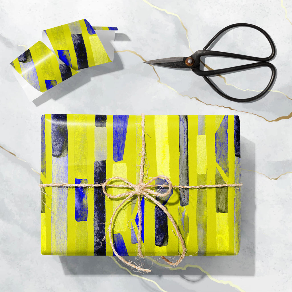 Watercolor Kaleidoscope Lines D2 Art & Craft Gift Wrapping Paper-Wrapping Papers-WRP_PP-IC 5017107 IC 5017107, 70s, Abstract Expressionism, Abstracts, Art and Paintings, Cubism, Decorative, Digital, Digital Art, Fashion, Geometric, Geometric Abstraction, Graphic, Illustrations, Modern Art, Patterns, Semi Abstract, Splatter, Stripes, Watercolour, watercolor, kaleidoscope, lines, d2, art, craft, gift, wrapping, paper, abstract, background, bauhaus, blot, color, contemporary, cover, creative, creativity, decor