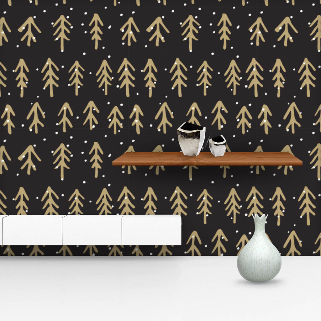 Christmas Tree Pattern D10 Wallpaper Roll-Wallpapers Peel & Stick-WAL_PA-IC 5017118 IC 5017118, Abstract Expressionism, Abstracts, Animated Cartoons, Art and Paintings, Books, Caricature, Cartoons, Christianity, Decorative, Digital, Digital Art, Drawing, Graphic, Hand Drawn, Holidays, Illustrations, Modern Art, Nature, Patterns, Retro, Scenic, Seasons, Semi Abstract, Signs, Signs and Symbols, Wooden, christmas, tree, pattern, d10, wallpaper, roll, abstract, art, artistic, background, branch, cartoon, color,