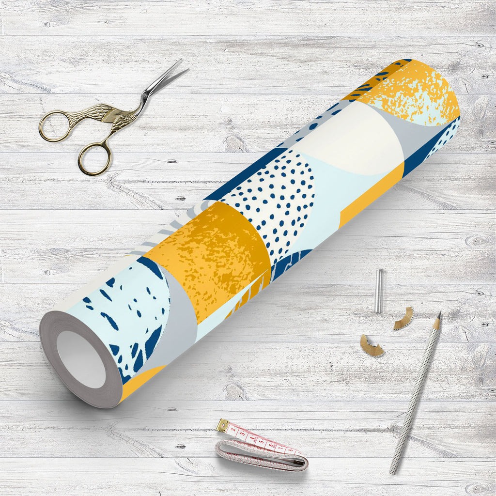 Geometric Pattern D61 Wallpaper Roll-Wallpapers Peel & Stick-WAL_PA-IC 5017122 IC 5017122, Abstract Expressionism, Abstracts, Art and Paintings, Books, Circle, Digital, Digital Art, Dots, Geometric, Geometric Abstraction, Graphic, Illustrations, Modern Art, Patterns, Retro, Scandinavian, Semi Abstract, Signs, Signs and Symbols, Stripes, pattern, d61, wallpaper, roll, abstract, arc, art, background, bauhaus, color, colorful, design, doodle, dot, draw, element, geometrical, grunge, half, hemisphere, illustrat
