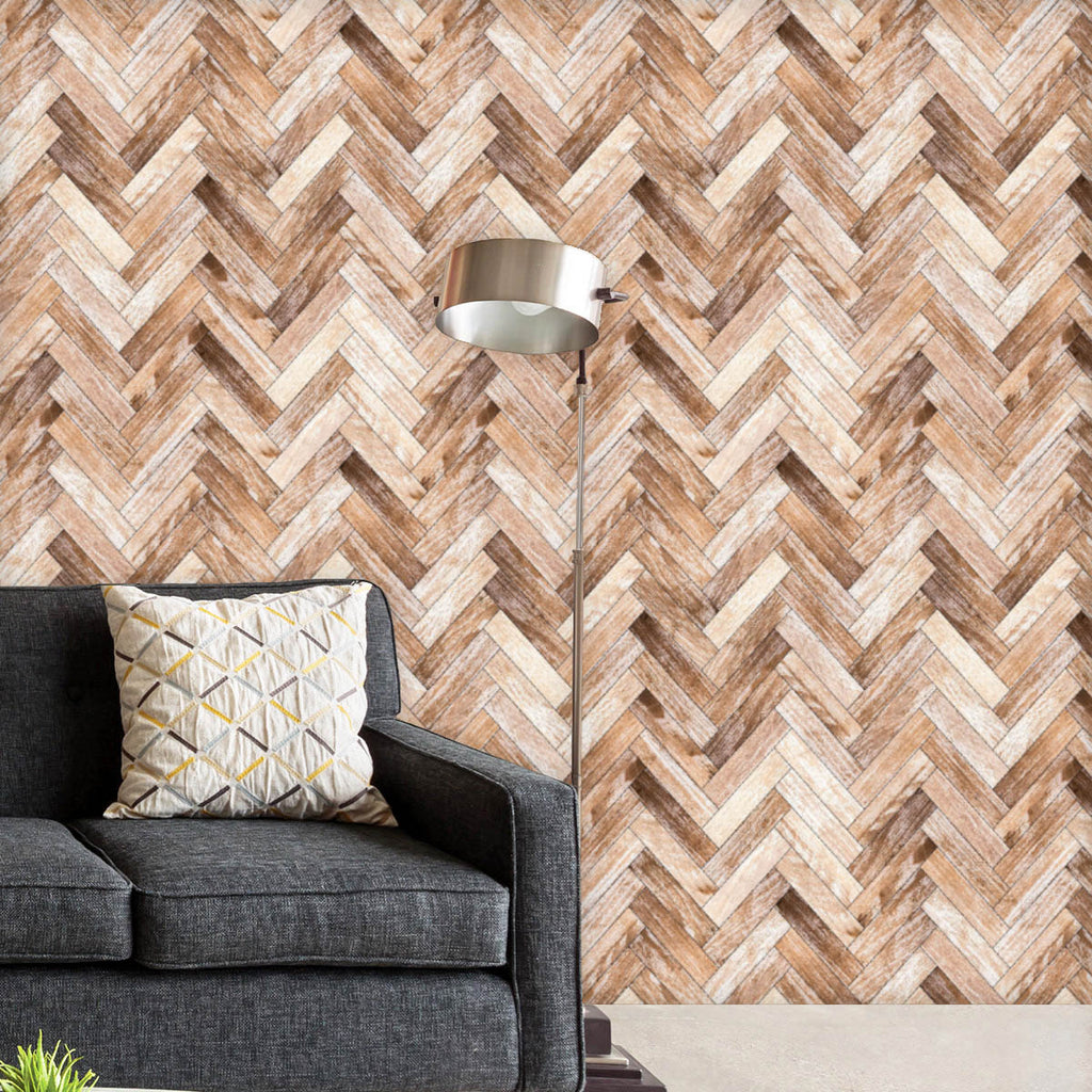 Parquet Herringbone Bleached Oak Wallpaper Roll-Wallpapers Peel & Stick-WAL_PA-IC 5017136 IC 5017136, 3D, Ancient, Geometric, Geometric Abstraction, Herringbone, Historical, Medieval, Patterns, Retro, Signs, Signs and Symbols, Solid, Vintage, Wooden, parquet, bleached, oak, wallpaper, roll, pattern, wood, zigzag, angular, antique, backdrop, background, begun, block, brown, cg, classic, construction, design, endless, floor, fragment, grunge, interior, laminate, massive, natural, old, paint, panels, plank, pl