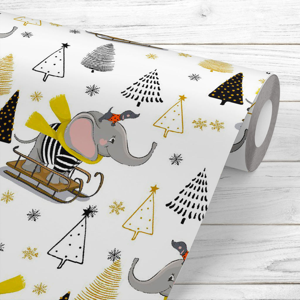 Cartoon Elephant Animal Wallpaper Roll-Wallpapers Peel & Stick-WAL_PA-IC 5017159 IC 5017159, Animals, Animated Cartoons, Baby, Caricature, Cartoons, Children, Christianity, Comics, Digital, Digital Art, Fashion, Graphic, Holidays, Illustrations, Kids, Love, Patterns, Pets, Romance, Seasons, Signs, Signs and Symbols, cartoon, elephant, animal, wallpaper, roll, pattern, dog, christmas, girl, holiday, seamless, winter, adorable, background, boy, card, celebration, character, childish, comic, cute, decoration, 