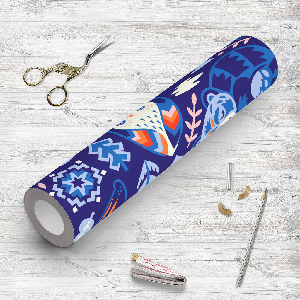 Scandinavian Woodland Animals Wallpaper Roll-Wallpapers Peel & Stick-WAL_PA-IC 5017179 IC 5017179, Animals, Christianity, Illustrations, Patterns, Scandinavian, woodland, wallpaper, roll, artzfolio, wallpapers for bedroom, wall papers full sheet for living room, wallpapers for home, pvc wallpaper, peel stick wallpaper, wall paper, adhesive wallpaper, room wallpapers, wallpapers for walls, wallpaper for walls, wall papers, wallpapers, 3d wallpapers for walls waterproof, wallpaper for bedroom, wallpaper roll,