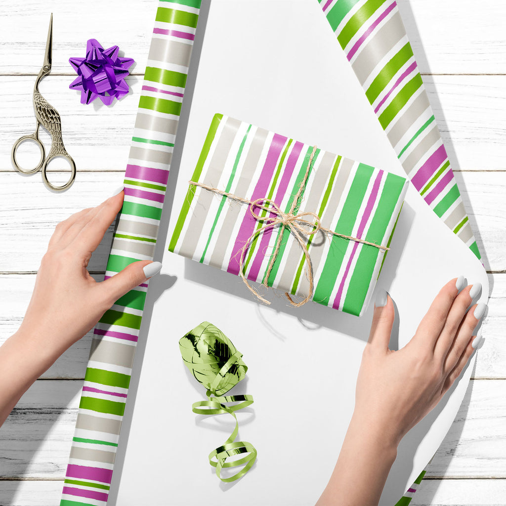 Colorful Wavy Horizontal Stripes Art & Craft Gift Wrapping Paper-Wrapping Papers-WRP_PP-IC 5017205 IC 5017205, Abstract Expressionism, Abstracts, Arrows, Black and White, Digital, Digital Art, Geometric, Geometric Abstraction, Graphic, Hand Drawn, Illustrations, Modern Art, Patterns, Semi Abstract, Signs, Signs and Symbols, Stripes, White, colorful, wavy, horizontal, art, craft, gift, wrapping, paper, seamless, stripe, background, geo, abstract, backdrop, beige, blue, classic, curved, cute, design, drawn, e