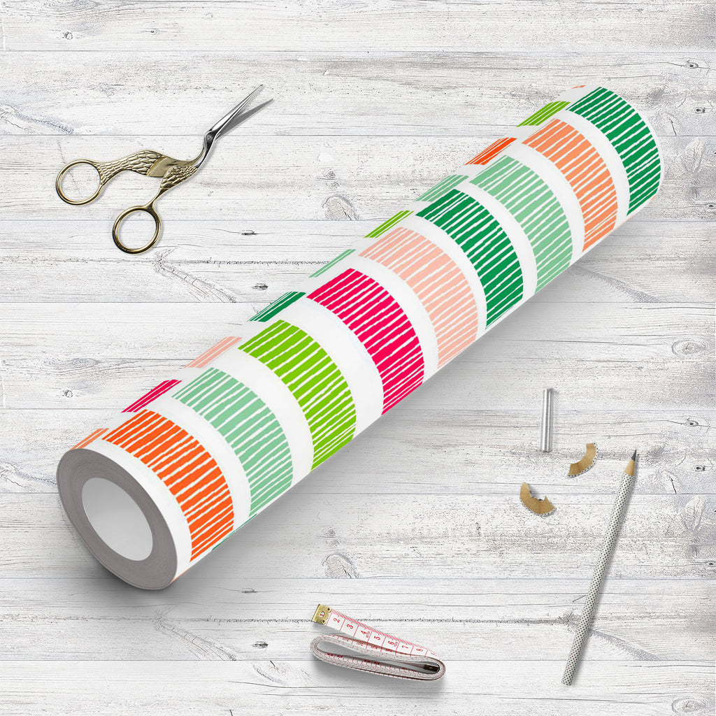 Colorful Vertical Stripes D2 Wallpaper Roll-Wallpapers Peel & Stick-WAL_PA-IC 5017210 IC 5017210, Abstract Expressionism, Abstracts, Baby, Black and White, Children, Digital, Digital Art, Fashion, Geometric, Geometric Abstraction, Graphic, Illustrations, Kids, Modern Art, Patterns, Semi Abstract, Stripes, White, colorful, vertical, d2, wallpaper, roll, drawn, hand, playful, abstract, background, beige, decor, fabric, feminine, fresh, geo, green, irregular, mint, modern, orange, original, pastel, pink, print