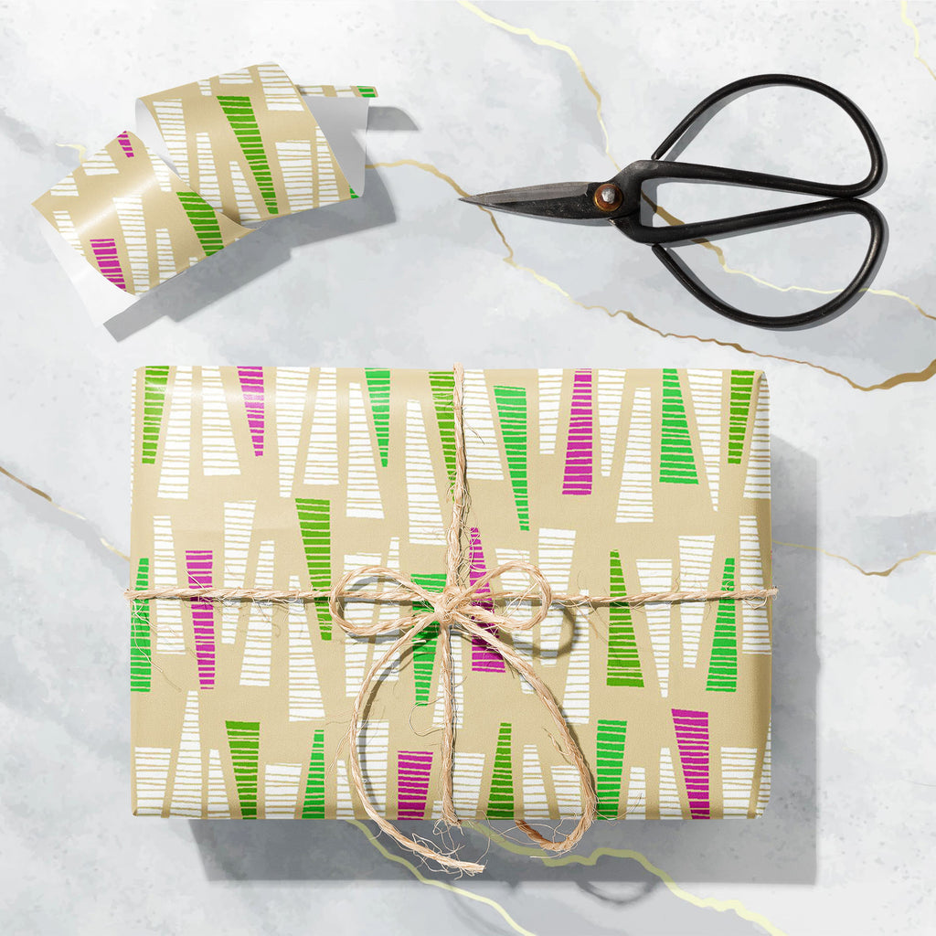 Colored Hand-Drawn Triangles Art & Craft Gift Wrapping Paper-Wrapping Papers-WRP_PP-IC 5017211 IC 5017211, Abstract Expressionism, Abstracts, Digital, Digital Art, Fashion, Geometric, Geometric Abstraction, Graphic, Illustrations, Modern Art, Patterns, Retro, Semi Abstract, Stripes, Triangles, colored, hand-drawn, art, craft, gift, wrapping, paper, drawn, abstract, background, beige, colorful, decor, fabric, feminine, fresh, geo, green, hand, home, irregular, mint, modern, original, pastel, pattern, playful
