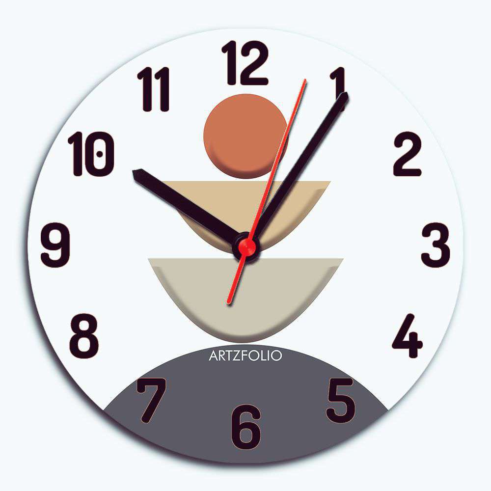 Geometric Boho D3 Quartz Wall Clock | Non-Ticking Silent Movement-Wall Clocks Round-CLK_RD-IC 5017488 IC 5017488, Digital, Digital Art, Geometric, Geometric Abstraction, Graphic, boho, d3, quartz, wall, clock, non-ticking, silent, movement, analog, analogue, bedroom, birthday, couple, customised, decoration, gift, home, kids, kitchen, living, number, photo, picture, print, room, size, square, watch, wedding, analog, analogue, bedroom, birthday, clock, couple, customised, decoration, digital, gift, home, kid