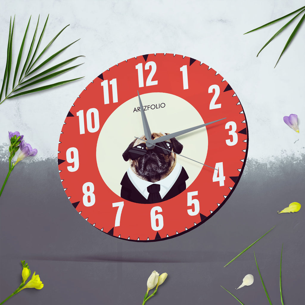 Dog in Sunglasses D1 Quartz Wall Clock | Non-Ticking Silent Movement-Wall Clocks Round-CLK_RD-IC 5017537 IC 5017537, Digital, Digital Art, Graphic, dog, in, sunglasses, d1, quartz, wall, clock, non-ticking, silent, movement, analog, analogue, bedroom, birthday, couple, customised, decoration, gift, home, kids, kitchen, living, number, photo, picture, print, room, size, square, watch, wedding, analog, analogue, bedroom, birthday, clock, couple, customised, decoration, digital, gift, home, kids, kitchen, livi
