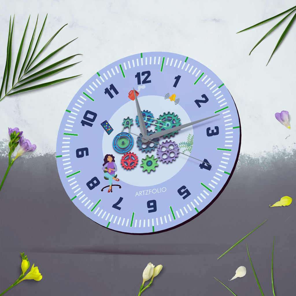 Gear Wheels D1 Quartz Wall Clock | Non-Ticking Silent Movement-Wall Clocks Round-CLK_RD-IC 5017539 IC 5017539, Digital, Digital Art, Graphic, gear, wheels, d1, quartz, wall, clock, non-ticking, silent, movement, analog, analogue, bedroom, birthday, couple, customised, decoration, gift, home, kids, kitchen, living, number, photo, picture, print, room, size, square, watch, wedding, analog, analogue, bedroom, birthday, clock, couple, customised, decoration, digital, gift, home, kids, kitchen, living, number, p