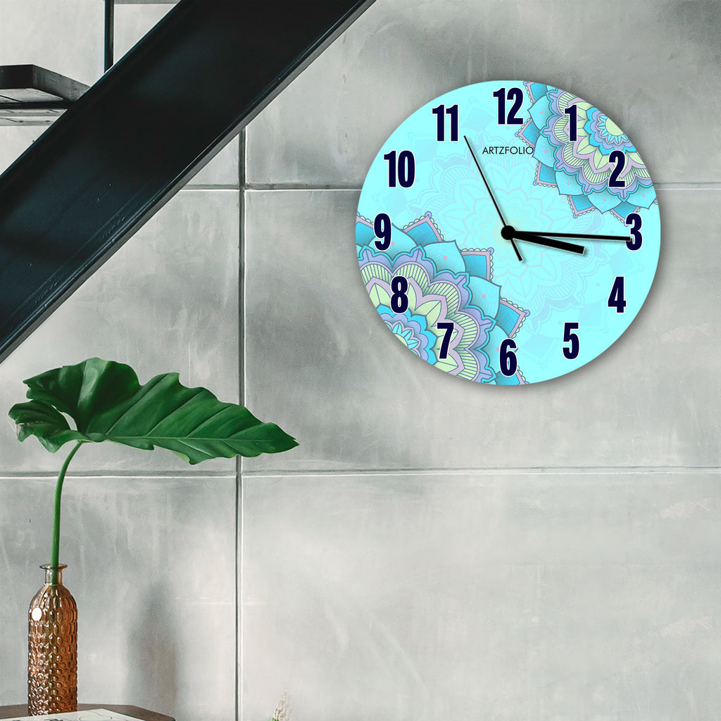 Traditional Mandala D4 Quartz Wall Clock | Non-Ticking Silent Movement-Wall Clocks Round-CLK_RD-IC 5017581 IC 5017581, Culture, Digital, Digital Art, Ethnic, Graphic, Mandala, Traditional, Tribal, World Culture, d4, quartz, wall, clock, non-ticking, silent, movement, analog, analogue, bedroom, birthday, couple, customised, decoration, gift, home, kids, kitchen, living, number, photo, picture, print, room, size, square, watch, wedding, analog, analogue, bedroom, birthday, clock, couple, customised, decoratio