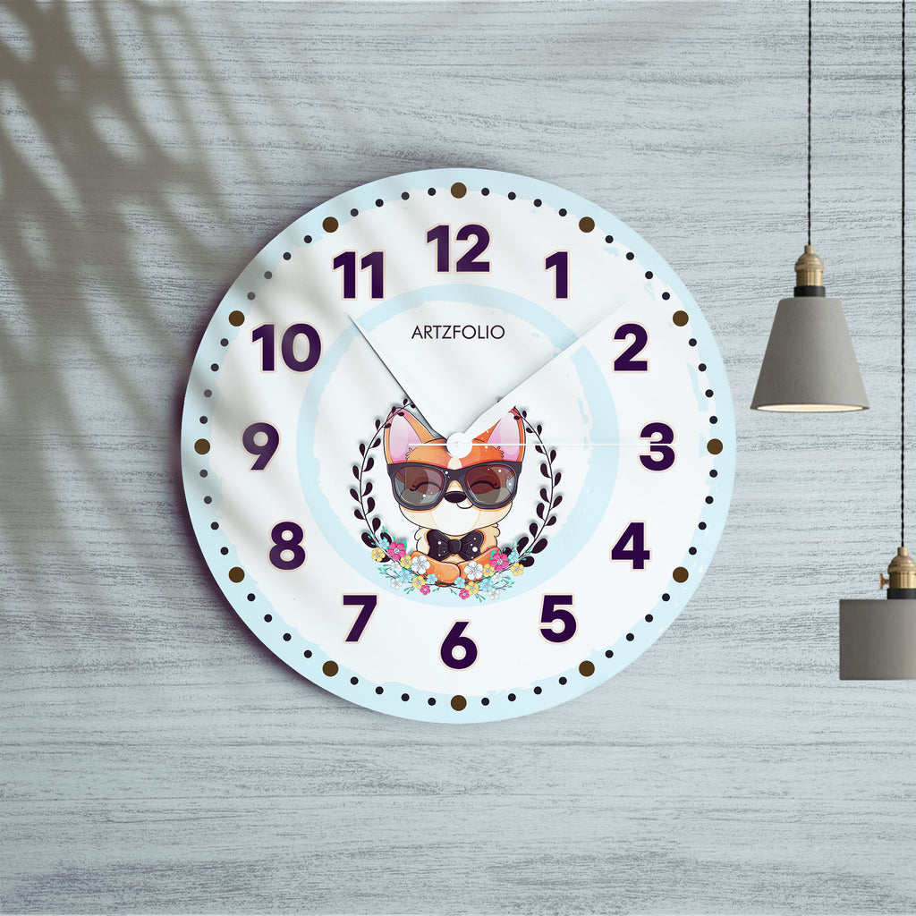 Dog in Sunglasses D2 Quartz Wall Clock | Non-Ticking Silent Movement-Wall Clocks Round-CLK_RD-IC 5017599 IC 5017599, Digital, Digital Art, Graphic, dog, in, sunglasses, d2, quartz, wall, clock, non-ticking, silent, movement, analog, analogue, bedroom, birthday, couple, customised, decoration, gift, home, kids, kitchen, living, number, photo, picture, print, room, size, square, watch, wedding, analog, analogue, bedroom, birthday, clock, couple, customised, decoration, digital, gift, home, kids, kitchen, livi