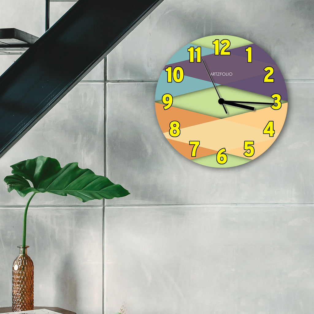 Geometric Shapes D25 Quartz Wall Clock | Non-Ticking Silent Movement-Wall Clocks Round-CLK_RD-IC 5017753 IC 5017753, Digital, Digital Art, Geometric, Geometric Abstraction, Graphic, shapes, d25, quartz, wall, clock, non-ticking, silent, movement, analog, analogue, bedroom, birthday, couple, customised, decoration, gift, home, kids, kitchen, living, number, photo, picture, print, room, size, square, watch, wedding, analog, analogue, bedroom, birthday, clock, couple, customised, decoration, digital, gift, hom