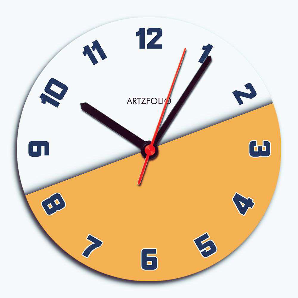 Half n Half D2 Quartz Wall Clock | Non-Ticking Silent Movement-Wall Clocks Round-CLK_RD-IC 5017765 IC 5017765, Digital, Digital Art, Graphic, half, n, d2, quartz, wall, clock, non-ticking, silent, movement, analog, analogue, bedroom, birthday, couple, customised, decoration, gift, home, kids, kitchen, living, number, photo, picture, print, room, size, square, watch, wedding, analog, analogue, bedroom, birthday, clock, couple, customised, decoration, digital, gift, home, kids, kitchen, living, number, photo,