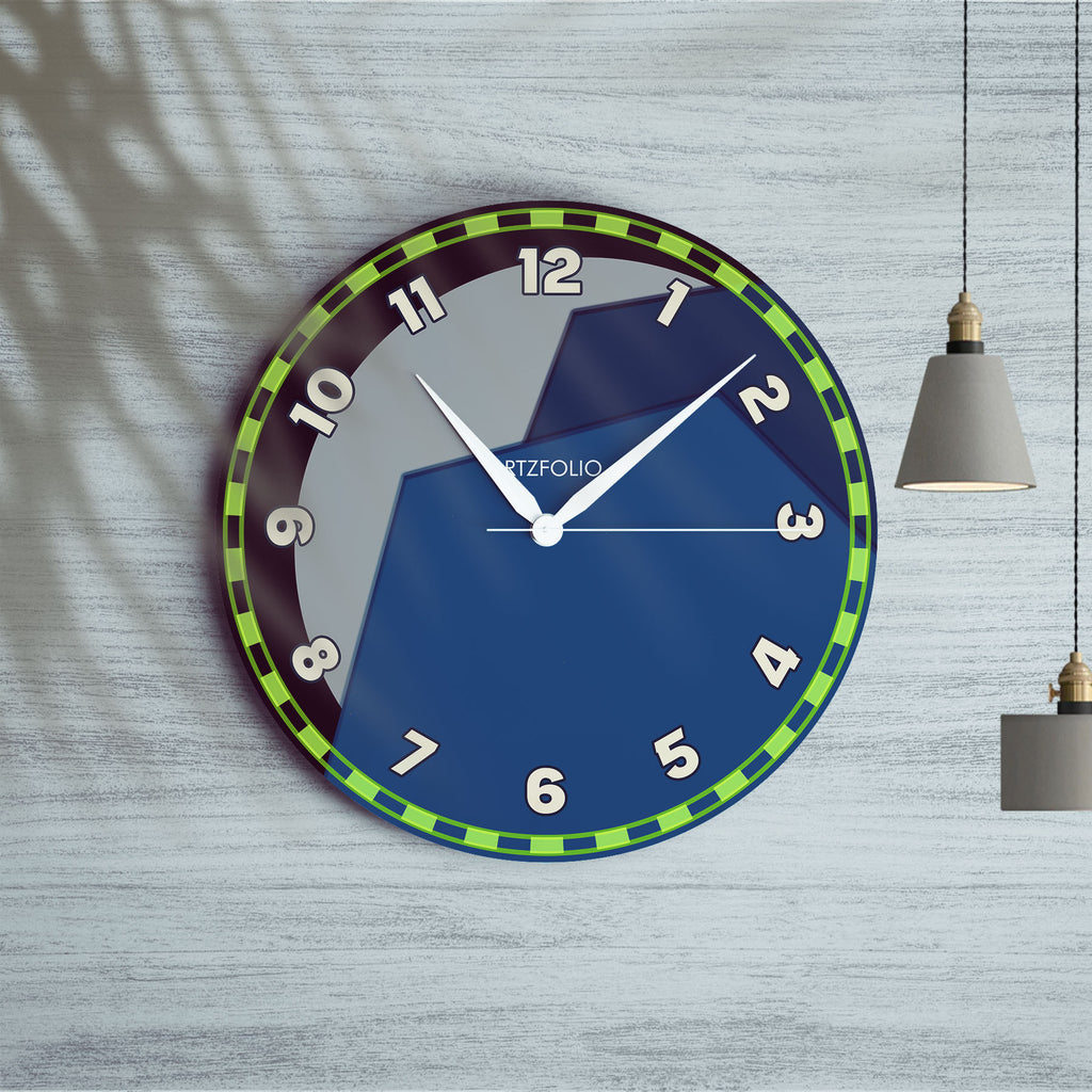 Geometric Shapes D29 Quartz Wall Clock | Non-Ticking Silent Movement-Wall Clocks Round-CLK_RD-IC 5017768 IC 5017768, Digital, Digital Art, Geometric, Geometric Abstraction, Graphic, shapes, d29, quartz, wall, clock, non-ticking, silent, movement, analog, analogue, bedroom, birthday, couple, customised, decoration, gift, home, kids, kitchen, living, number, photo, picture, print, room, size, square, watch, wedding, analog, analogue, bedroom, birthday, clock, couple, customised, decoration, digital, gift, hom