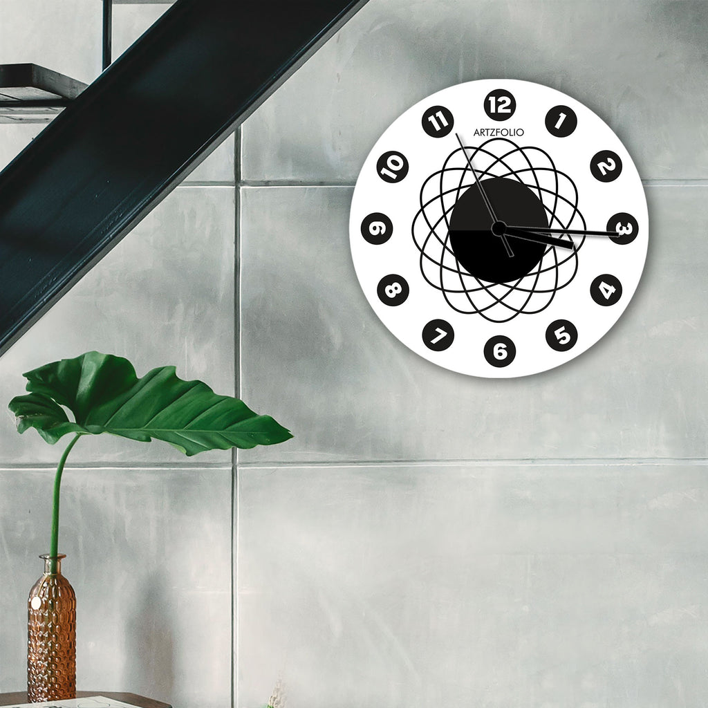 Atomic Circles D1 Quartz Wall Clock | Non-Ticking Silent Movement-Wall Clocks Round-CLK_RD-IC 5017784 IC 5017784, Circle, Digital, Digital Art, Graphic, atomic, circles, d1, quartz, wall, clock, non-ticking, silent, movement, analog, analogue, bedroom, birthday, couple, customised, decoration, gift, home, kids, kitchen, living, number, photo, picture, print, room, size, square, watch, wedding, analog, analogue, bedroom, birthday, clock, couple, customised, decoration, digital, gift, home, kids, kitchen, liv