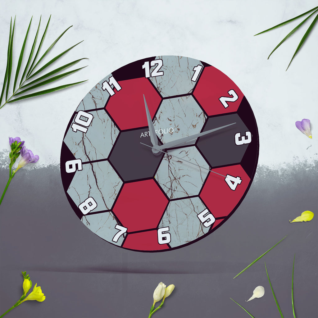 Hexagon Pattern Quartz Wall Clock | Non-Ticking Silent Movement-Wall Clocks Round-CLK_RD-IC 5017860 IC 5017860, Digital, Digital Art, Graphic, Hexagon, Patterns, pattern, quartz, wall, clock, non-ticking, silent, movement, analog, analogue, bedroom, birthday, couple, customised, decoration, gift, home, kids, kitchen, living, number, photo, picture, print, room, size, square, watch, wedding, analog, analogue, bedroom, birthday, clock, couple, customised, decoration, digital, gift, home, kids, kitchen, living