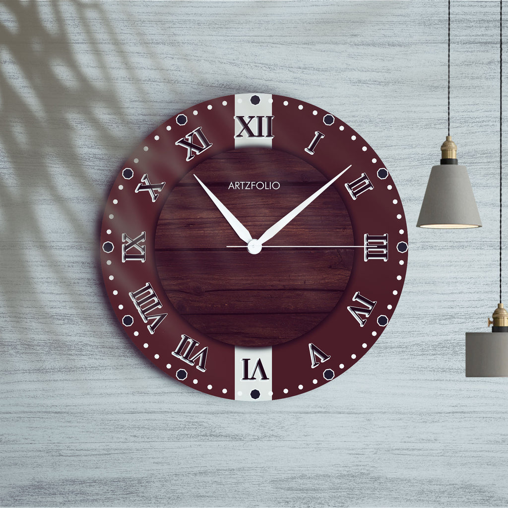 Wooden Base Roman Numbers Quartz Wall Clock | Non-Ticking Silent Movement-Wall Clocks Round-CLK_RD-IC 5017861 IC 5017861, Digital, Digital Art, Graphic, Wooden, base, roman, numbers, quartz, wall, clock, non-ticking, silent, movement, analog, analogue, bedroom, birthday, couple, customised, decoration, gift, home, kids, kitchen, living, number, photo, picture, print, room, size, square, watch, wedding, analog, analogue, bedroom, birthday, clock, couple, customised, decoration, digital, gift, home, kids, kit