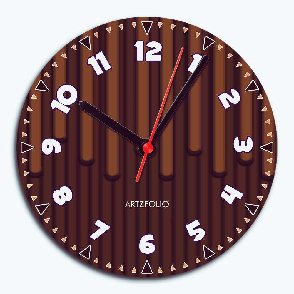 Vertical Stripes D5 Quartz Wall Clock | Non-Ticking Silent Movement-Wall Clocks Round-CLK_RD-IC 5017909 IC 5017909, Digital, Digital Art, Graphic, Stripes, vertical, d5, quartz, wall, clock, non-ticking, silent, movement, analog, analogue, bedroom, birthday, couple, customised, decoration, gift, home, kids, kitchen, living, number, photo, picture, print, room, size, square, watch, wedding, analog, analogue, bedroom, birthday, clock, couple, customised, decoration, digital, gift, home, kids, kitchen, living,