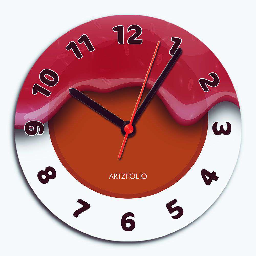 Colour Drip D1 Quartz Wall Clock | Non-Ticking Silent Movement-Wall Clocks Round-CLK_RD-IC 5017938 IC 5017938, Digital, Digital Art, Graphic, colour, drip, d1, quartz, wall, clock, non-ticking, silent, movement, analog, analogue, bedroom, birthday, couple, customised, decoration, gift, home, kids, kitchen, living, number, photo, picture, print, room, size, square, watch, wedding, analog, analogue, bedroom, birthday, clock, couple, customised, decoration, digital, gift, home, kids, kitchen, living, number, p