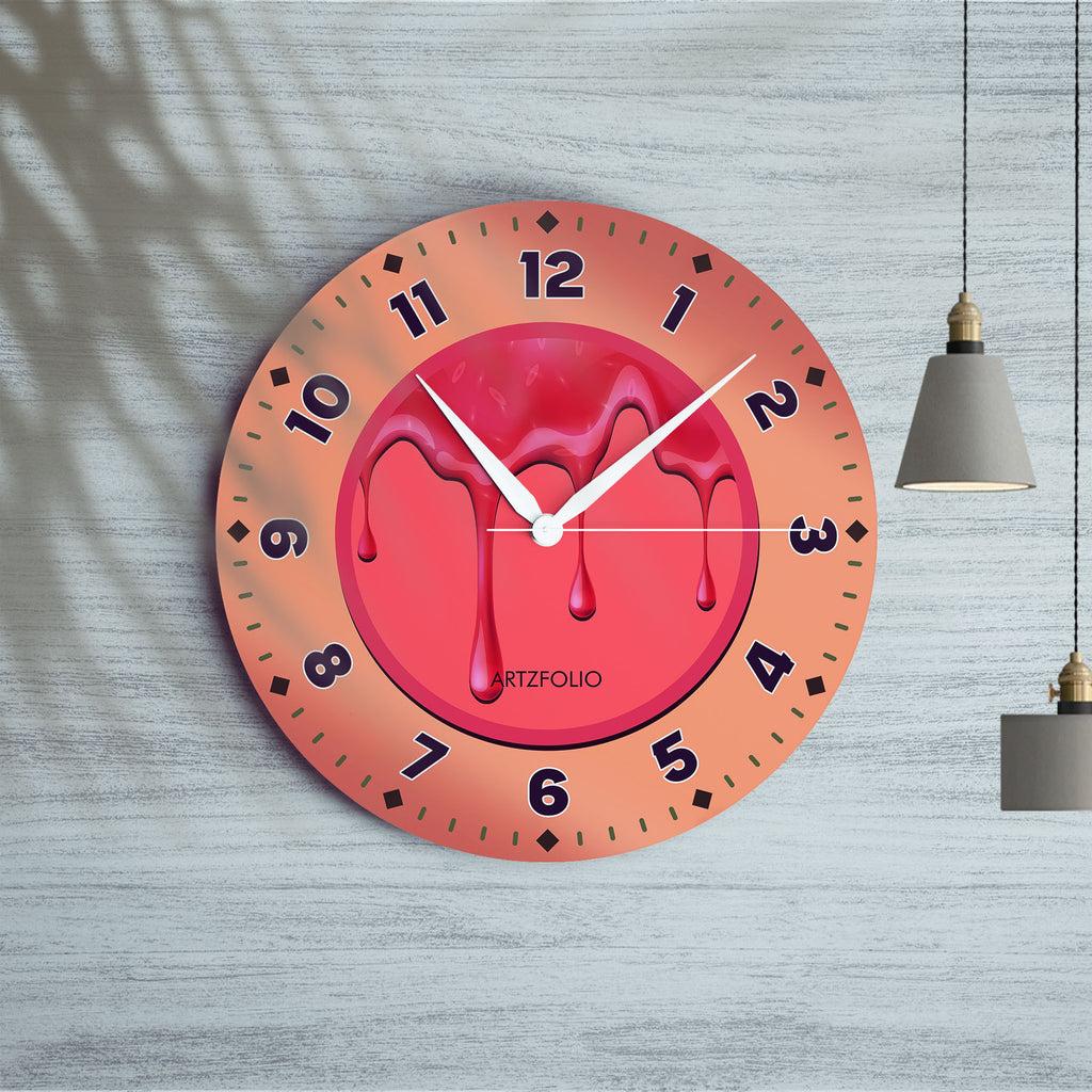 Colour Drip D2 Quartz Wall Clock | Non-Ticking Silent Movement-Wall Clocks Round-CLK_RD-IC 5017939 IC 5017939, Digital, Digital Art, Graphic, colour, drip, d2, quartz, wall, clock, non-ticking, silent, movement, analog, analogue, bedroom, birthday, couple, customised, decoration, gift, home, kids, kitchen, living, number, photo, picture, print, room, size, square, watch, wedding, analog, analogue, bedroom, birthday, clock, couple, customised, decoration, digital, gift, home, kids, kitchen, living, number, p