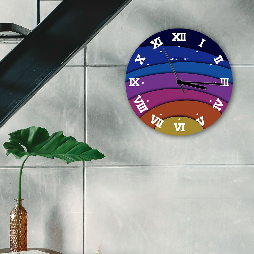 Colourful Roman Numerals Quartz Wall Clock | Non-Ticking Silent Movement-Wall Clocks Round-CLK_RD-IC 5017953 IC 5017953, Digital, Digital Art, Graphic, colourful, roman, numerals, quartz, wall, clock, non-ticking, silent, movement, analog, analogue, bedroom, birthday, couple, customised, decoration, gift, home, kids, kitchen, living, number, photo, picture, print, room, size, square, watch, wedding, analog, analogue, bedroom, birthday, clock, couple, customised, decoration, digital, gift, home, kids, kitche