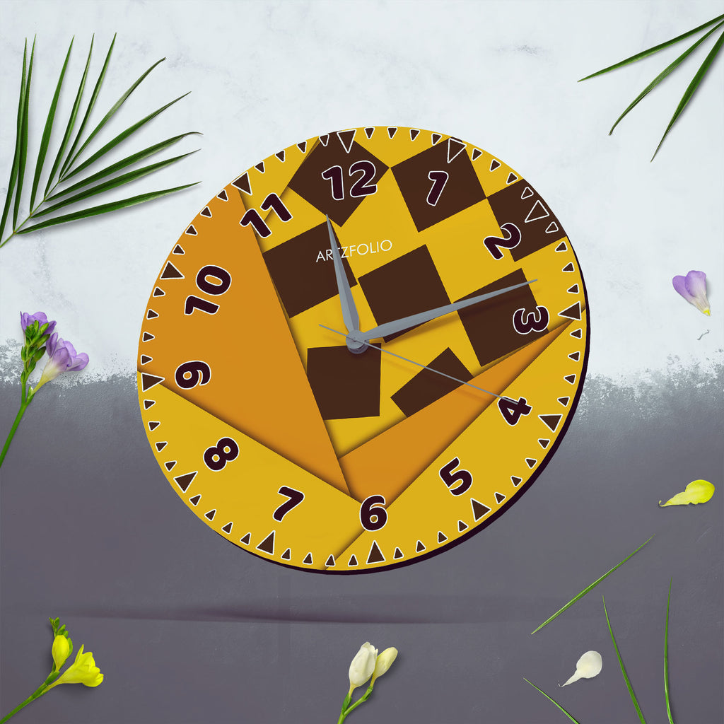 Geometric Shapes D36 Quartz Wall Clock | Non-Ticking Silent Movement-Wall Clocks Round-CLK_RD-IC 5017954 IC 5017954, Digital, Digital Art, Geometric, Geometric Abstraction, Graphic, shapes, d36, quartz, wall, clock, non-ticking, silent, movement, analog, analogue, bedroom, birthday, couple, customised, decoration, gift, home, kids, kitchen, living, number, photo, picture, print, room, size, square, watch, wedding, analog, analogue, bedroom, birthday, clock, couple, customised, decoration, digital, gift, hom