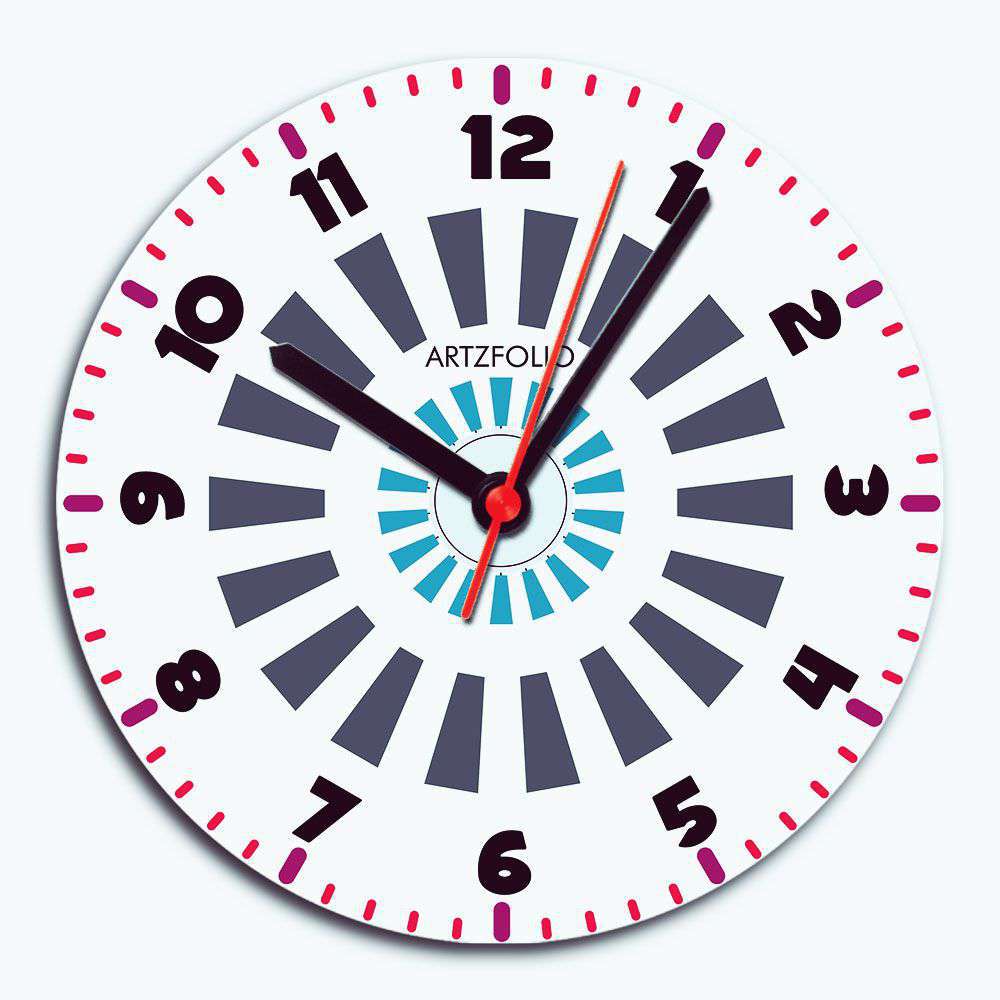 Modern Geometric D1 Quartz Wall Clock | Non-Ticking Silent Movement-Wall Clocks Round-CLK_RD-IC 5017968 IC 5017968, Digital, Digital Art, Geometric, Geometric Abstraction, Graphic, Modern Art, modern, d1, quartz, wall, clock, non-ticking, silent, movement, analog, analogue, bedroom, birthday, couple, customised, decoration, gift, home, kids, kitchen, living, number, photo, picture, print, room, size, square, watch, wedding, analog, analogue, bedroom, birthday, clock, couple, customised, decoration, digital,