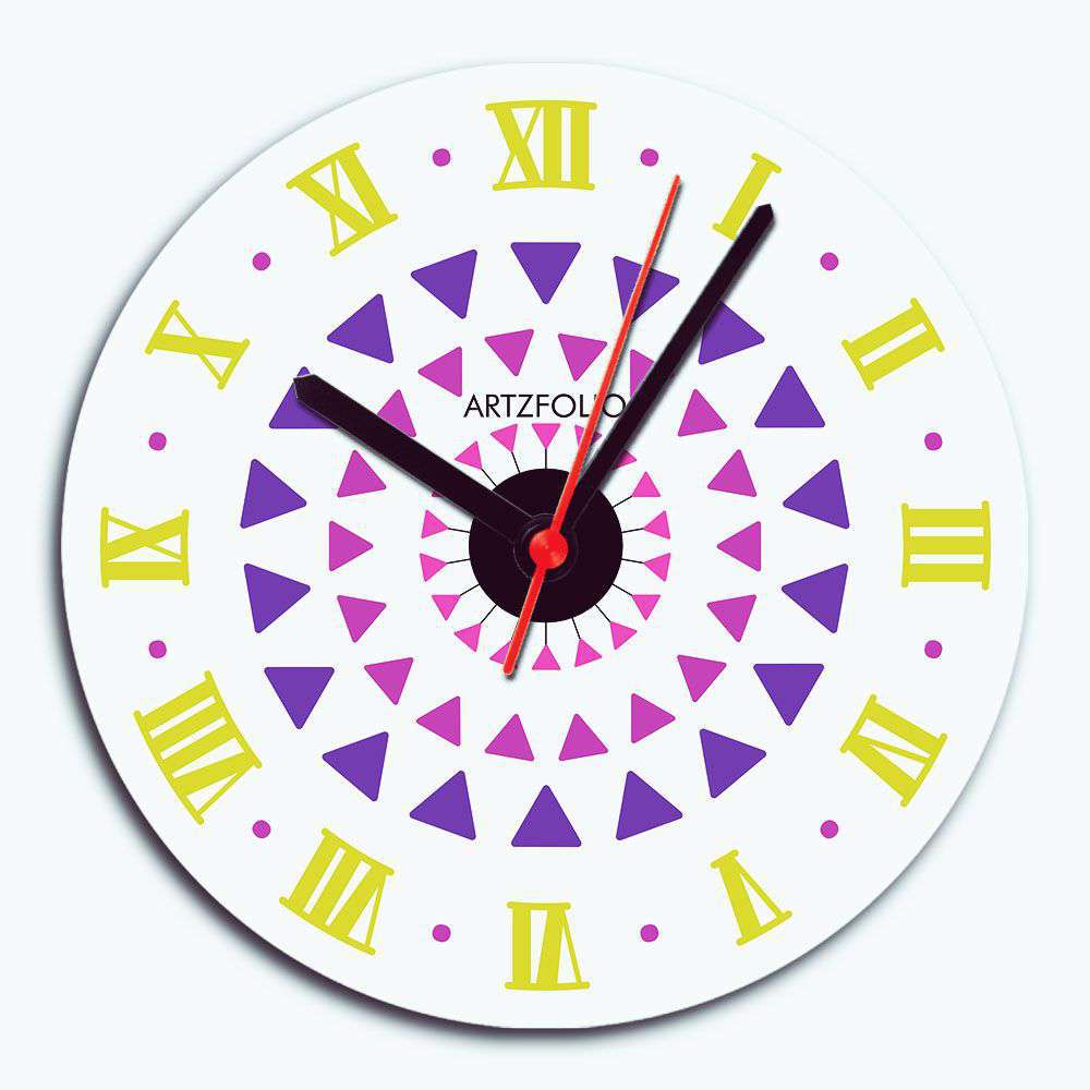 Roman Numerals Triangle Quartz Wall Clock | Non-Ticking Silent Movement-Wall Clocks Round-CLK_RD-IC 5017972 IC 5017972, Digital, Digital Art, Graphic, Triangles, roman, numerals, triangle, quartz, wall, clock, non-ticking, silent, movement, analog, analogue, bedroom, birthday, couple, customised, decoration, gift, home, kids, kitchen, living, number, photo, picture, print, room, size, square, watch, wedding, analog, analogue, bedroom, birthday, clock, couple, customised, decoration, digital, gift, home, kid