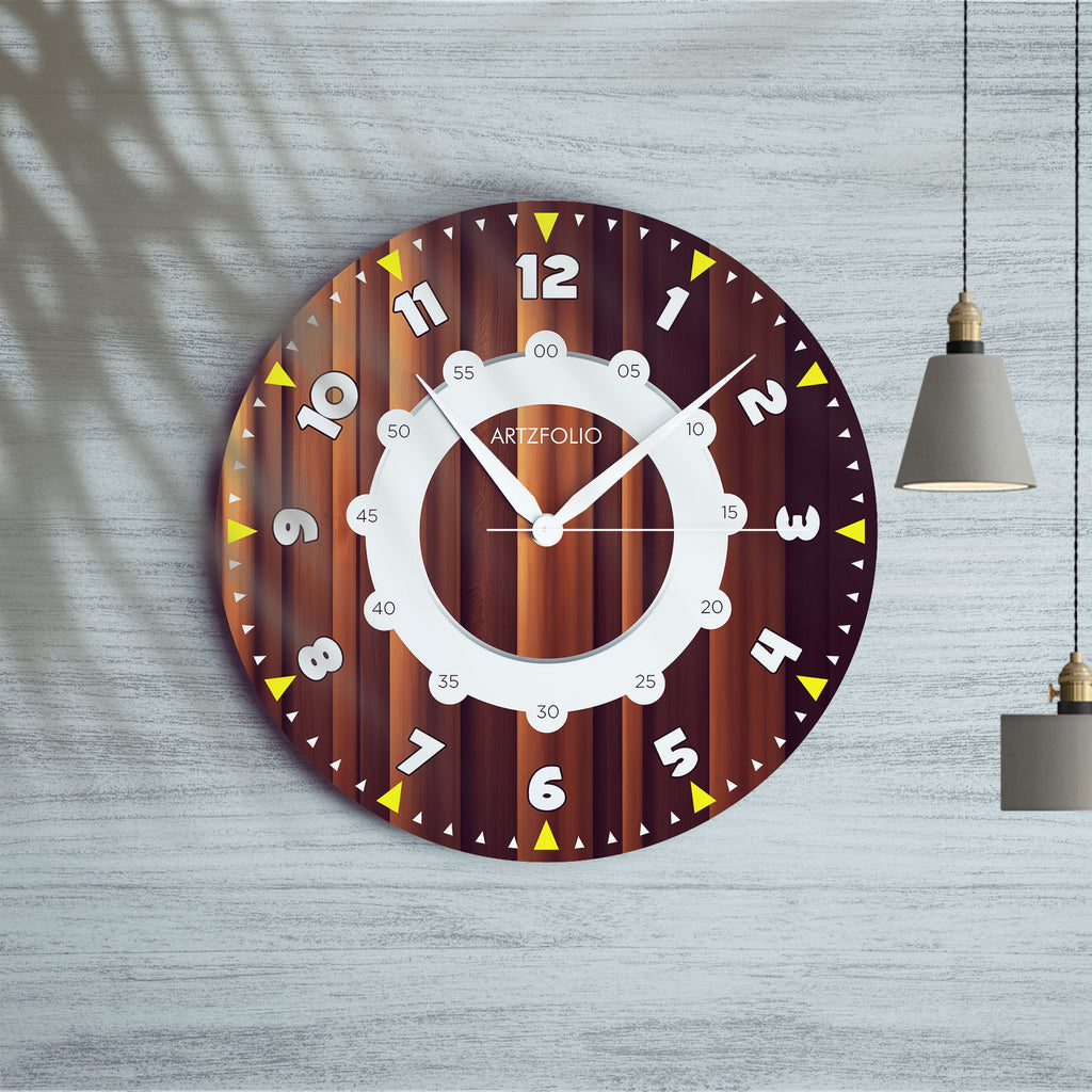 Wooden Look D5 Quartz Wall Clock | Non-Ticking Silent Movement-Wall Clocks Round-CLK_RD-IC 5017976 IC 5017976, Digital, Digital Art, Graphic, Wooden, look, d5, quartz, wall, clock, non-ticking, silent, movement, analog, analogue, bedroom, birthday, couple, customised, decoration, gift, home, kids, kitchen, living, number, photo, picture, print, room, size, square, watch, wedding, analog, analogue, bedroom, birthday, clock, couple, customised, decoration, digital, gift, home, kids, kitchen, living, number, p