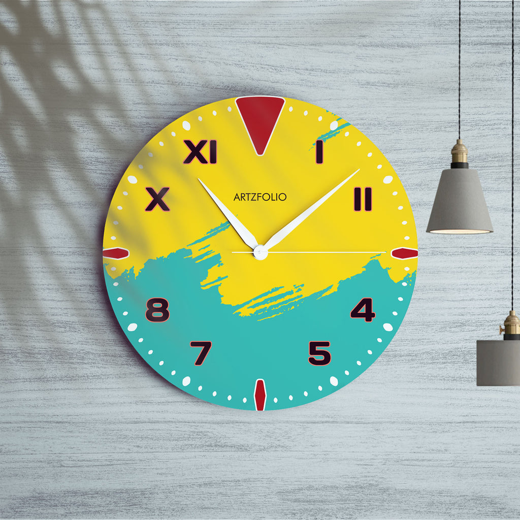 Mixed Roman Abstract Quartz Wall Clock | Non-Ticking Silent Movement-Wall Clocks Round-CLK_RD-IC 5018052 IC 5018052, Abstract Expressionism, Abstracts, Digital, Digital Art, Graphic, Semi Abstract, mixed, roman, abstract, quartz, wall, clock, non-ticking, silent, movement, analog, analogue, bedroom, birthday, couple, customised, decoration, gift, home, kids, kitchen, living, number, photo, picture, print, room, size, square, watch, wedding, analog, analogue, bedroom, birthday, clock, couple, customised, dec