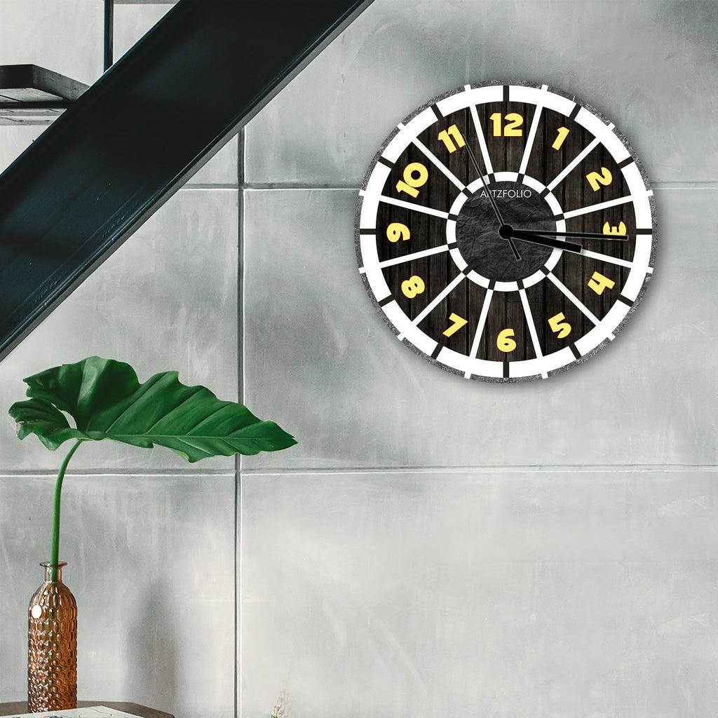 Mixed Wood Texture Quartz Wall Clock | Non-Ticking Silent Movement-Wall Clocks Round-CLK_RD-IC 5018096 IC 5018096, Digital, Digital Art, Graphic, mixed, wood, texture, quartz, wall, clock, non-ticking, silent, movement, analog, analogue, bedroom, birthday, couple, customised, decoration, gift, home, kids, kitchen, living, number, photo, picture, print, room, size, square, watch, wedding, analog, analogue, bedroom, birthday, clock, couple, customised, decoration, digital, gift, home, kids, kitchen, living, n