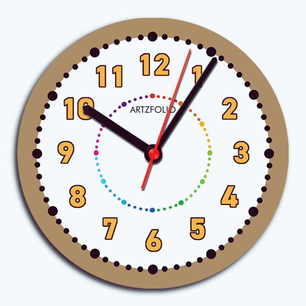 Colourful Dots D1 Quartz Wall Clock | Non-Ticking Silent Movement-Wall Clocks Round-CLK_RD-IC 5018117 IC 5018117, Digital, Digital Art, Dots, Graphic, colourful, d1, quartz, wall, clock, non-ticking, silent, movement, analog, analogue, bedroom, birthday, couple, customised, decoration, gift, home, kids, kitchen, living, number, photo, picture, print, room, size, square, watch, wedding, analog, analogue, bedroom, birthday, clock, couple, customised, decoration, digital, gift, home, kids, kitchen, living, num